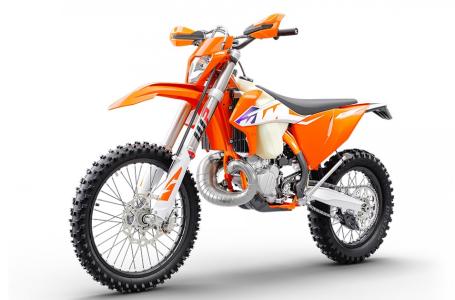 2023 KTM 250 XC-W - Photo 7