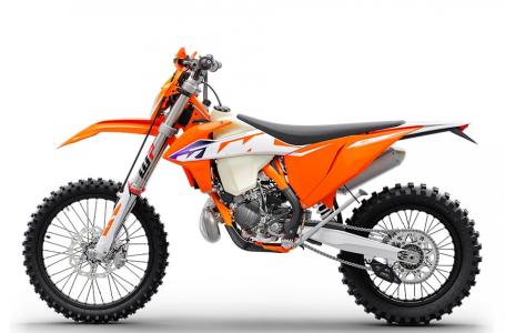 2023 KTM 150XCW - Photo 3