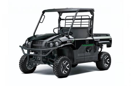 2023 Kawasaki Mule™ PRO-MX™ EPS - Photo 7