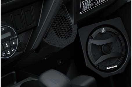 2023 Kawasaki TERYX4 S SPECIAL EDITION - Photo 7