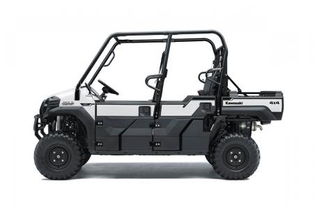 2023 Kawasaki MULE PRO-FXT™ EPS - Photo 7