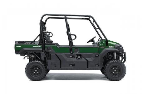 2023 Kawasaki MULE PRO-FXT™ EPS - Photo 11