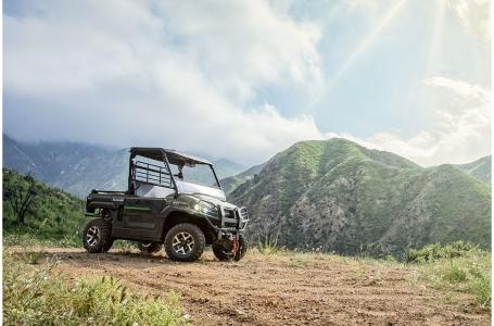 2023 Kawasaki MULE PRO-MX EPS LE - Photo 6