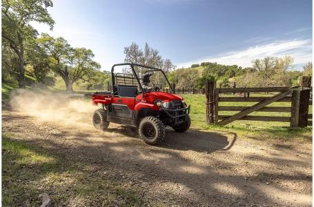 2023 Kawasaki MULE PRO-MX™ EPS - Photo 3