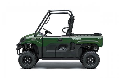 2023 Kawasaki MULE PRO-MX™ EPS - Photo 10