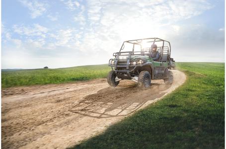 2023 Kawasaki MULE PRO-FXT™ EPS - Photo 4