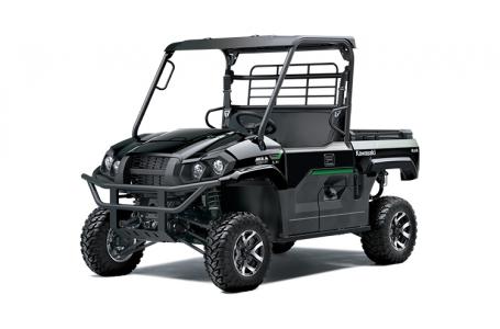 2023 Kawasaki MULE PRO-MX EPS LE