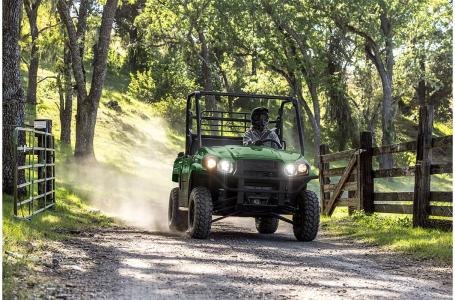 2023 Kawasaki MULE PRO-MX™ EPS - Photo 2