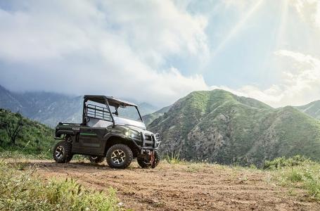 2023 Kawasaki Mule™ PRO-MX™ EPS - Photo 12
