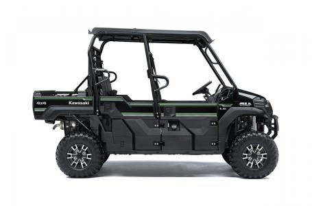 2023 Kawasaki MULE PRO-FXT™ EPS LE - Photo 11