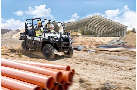 2023 Kawasaki MULE PRO-FXT™ EPS - Photo 2