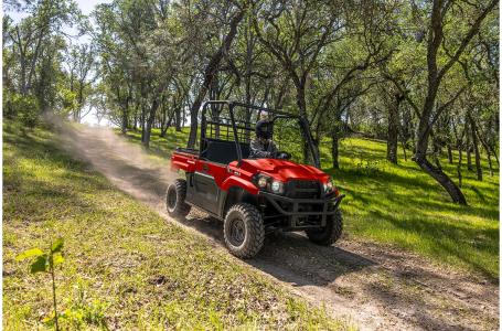 2023 Kawasaki MULE PRO-MX™ EPS - Photo 4