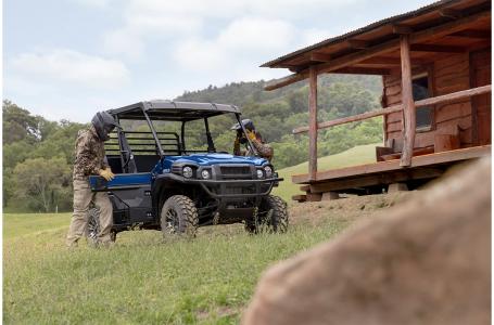 2023 Kawasaki MULE PRO-FXT™ EPS LE - Photo 2