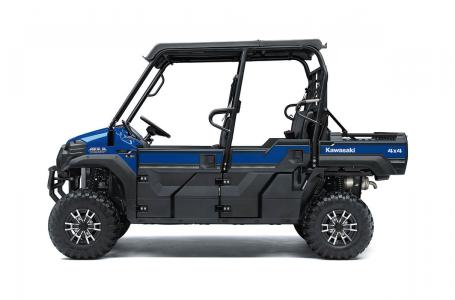 2023 Kawasaki MULE PRO-FXT™ EPS LE - Photo 7