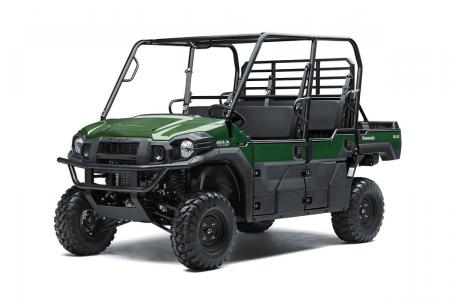 2023 Kawasaki MULE PRO-FXT™ EPS - Photo 10