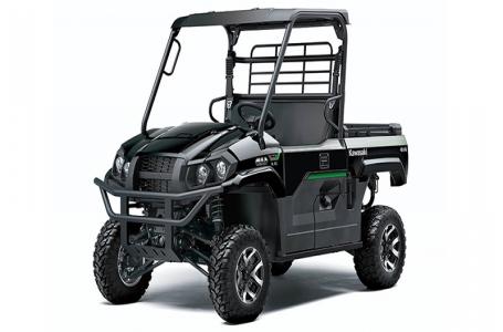 2023 Kawasaki Mule™ PRO-MX™ EPS - Photo 14