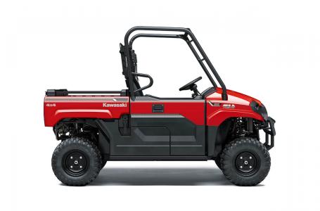 2023 Kawasaki MULE PRO-MX™ EPS - Photo 9