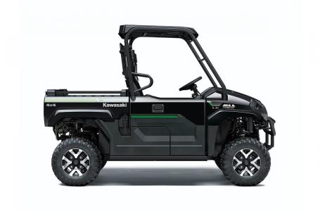 2023 Kawasaki Mule™ PRO-MX™ EPS - Photo 8