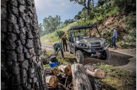 2023 Kawasaki MULE PRO-FXT EPS Ranch Edition - Photo 6
