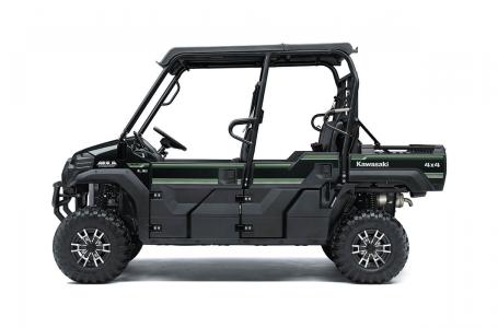 2023 Kawasaki MULE PRO-FXT™ EPS LE - Photo 9