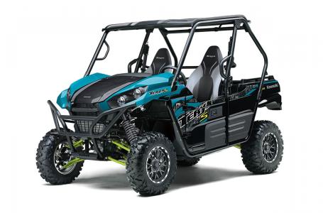 2023 Kawasaki TERYX® S LE