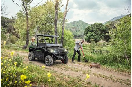 2023 Kawasaki Mule™ PRO-MX™ EPS