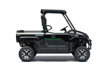 2023 Kawasaki MULE PRO-MX EPS LE - Photo 2