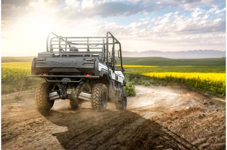 2023 Kawasaki MULE PRO-FXT™ EPS - Photo 6
