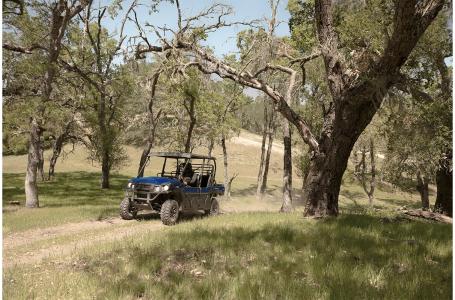 2023 Kawasaki MULE PRO-FXT™ EPS LE - Photo 6