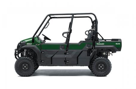 2023 Kawasaki MULE PRO-FXT™ EPS - Photo 9