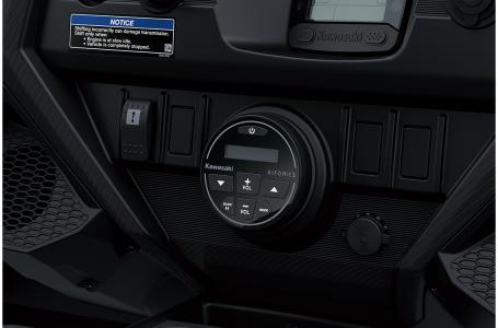 2023 Kawasaki TERYX4 S SPECIAL EDITION - Photo 6
