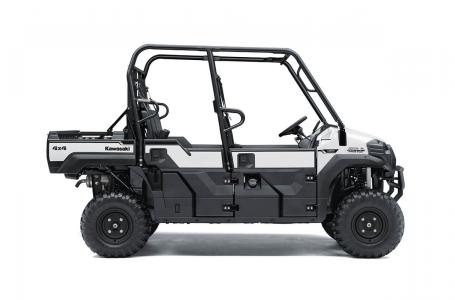2023 Kawasaki MULE PRO-FXT™ EPS - Photo 8