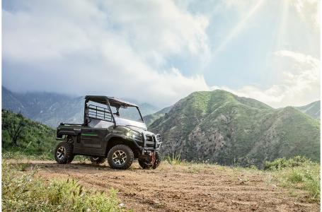 2023 Kawasaki Mule™ PRO-MX™ EPS - Photo 4