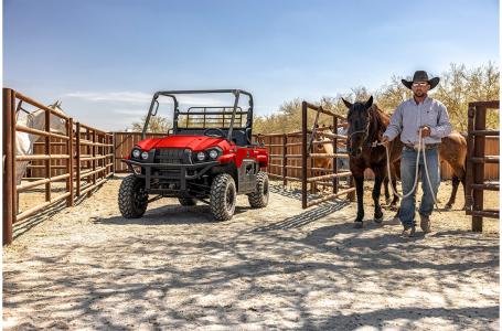 2023 Kawasaki MULE PRO-MX™ EPS - Photo 6