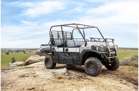2023 Kawasaki MULE PRO-FXT™ EPS - Photo 5