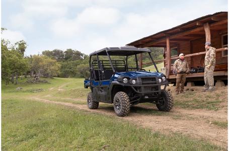2023 Kawasaki MULE PRO-FXT™ EPS LE - Photo 3