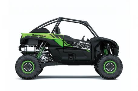 Kawasaki Teryx KRX 1000 Image