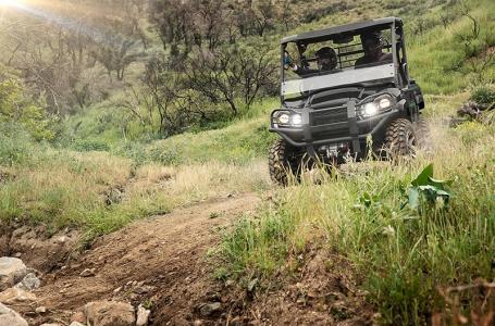 2023 Kawasaki Mule™ PRO-MX™ EPS - Photo 13