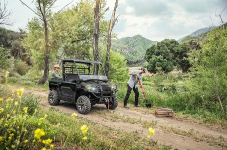 2023 Kawasaki Mule™ PRO-MX™ EPS - Photo 9