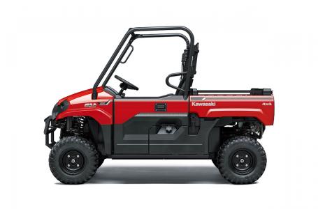 2023 Kawasaki MULE PRO-MX™ EPS - Photo 7