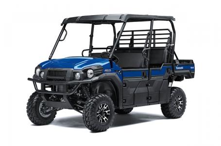 2023 Kawasaki MULE PRO-FXT™ EPS LE - Photo 8
