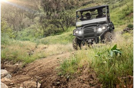 2023 Kawasaki MULE PRO-MX EPS LE - Photo 4