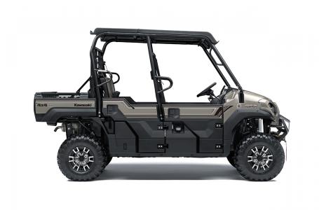 2023 Kawasaki MULE PRO-FXT EPS Ranch Edition - Photo 2