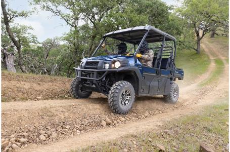 2023 Kawasaki MULE PRO-FXT™ EPS LE - Photo 5