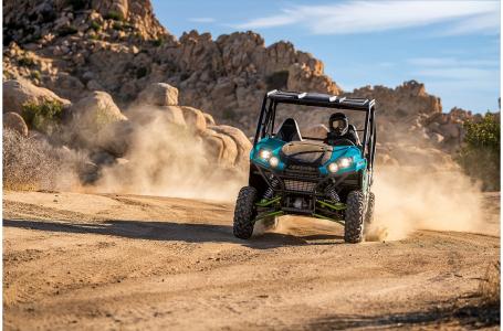 2023 Kawasaki TERYX® S LE - Photo 2