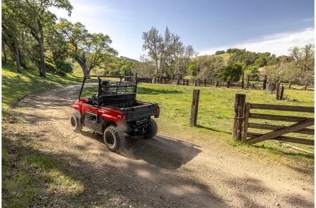 2023 Kawasaki MULE PRO-MX™ EPS - Photo 5