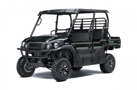 2023 Kawasaki MULE PRO-FXT™ EPS LE - Photo 10