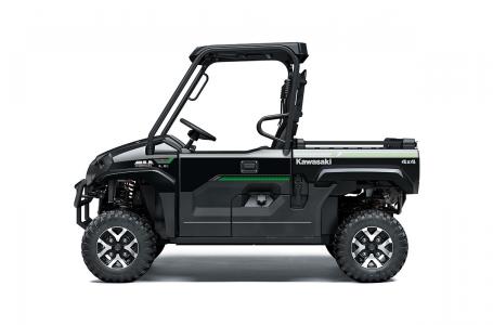 2023 Kawasaki MULE PRO-MX EPS LE - Photo 3