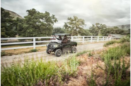 2023 Kawasaki Mule™ PRO-MX™ EPS - Photo 3