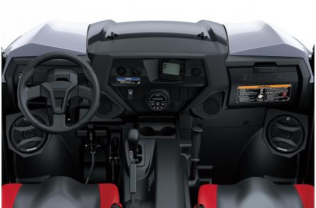 2023 Kawasaki TERYX4 S SPECIAL EDITION - Photo 5